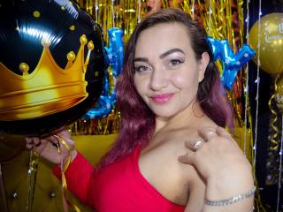 AshleyFoxy - Live porn &amp; sex cam - 9010384