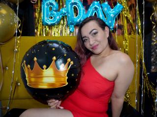 AshleyFoxy - Live porn & sex cam - 9010400