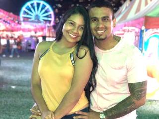 ClarkandLucy - Sexe cam en vivo - 9011684