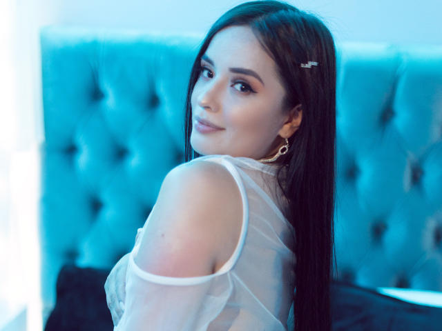 HannaRush - Live porn &amp; sex cam - 9012172
