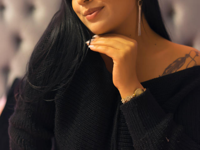 HannaRush - Live sex cam - 9012240