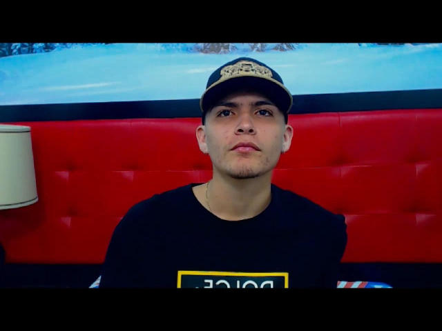 JustinGold - Sexe cam en vivo - 9013248