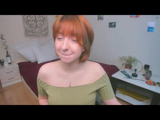 AbigailDavid - Sexe cam en vivo - 9013260