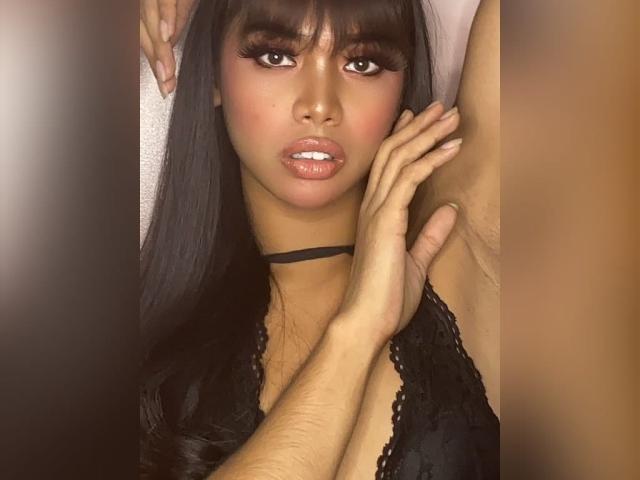 SexyCockTsForU - Sexe cam en vivo - 9014452