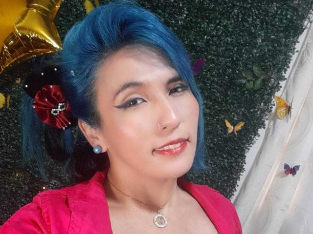 DaniaHot - Sexe cam en vivo - 9014564