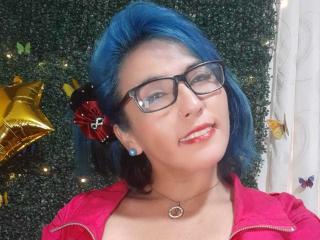 DaniaHot - Live Sex Cam - 9014788