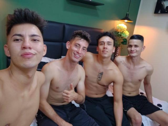 TheSuperCumx - Live porn &amp; sex cam - 9016684