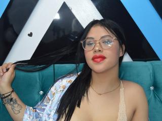 SalomeSmiith - Live porn & sex cam - 9017996