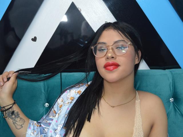 SalomeSmiith - Live porn &amp; sex cam - 9017996