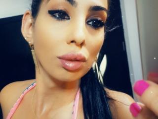 BrunetteBabe69 - Live sexe cam - 9018068