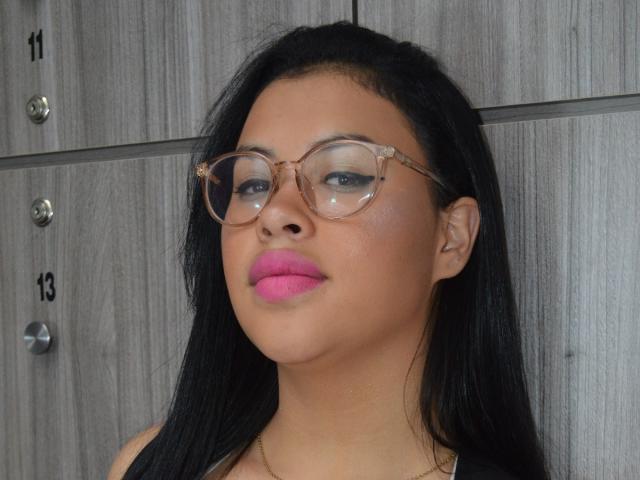 SalomeSmiith - Live sex cam - 9018168