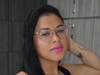 SalomeSmiith - Live sexe cam - 9018264