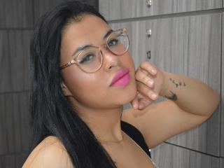 SalomeSmiith - Live porn & sex cam - 9018268