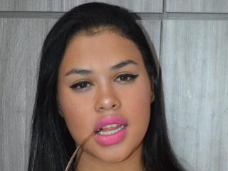 SalomeSmiith - Live porn & sex cam - 9018284