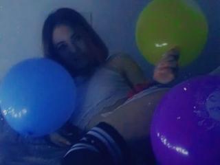 LeiaOoPretty - Sexe cam en vivo - 9019856
