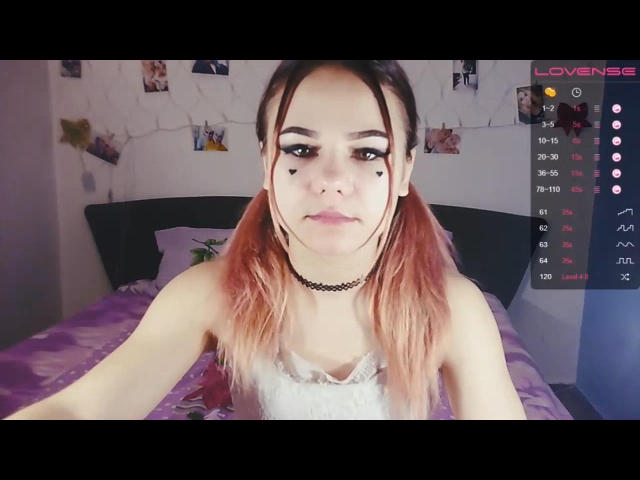 LeiaOoPretty - Live Sex Cam - 9020044