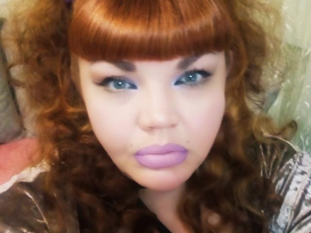 RedBustyX - Camera khiêu dâm &amp; quyến rũ trực tiếp - 9020068