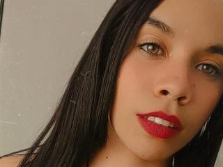 LanaRousse - Sexe cam en vivo - 9021392