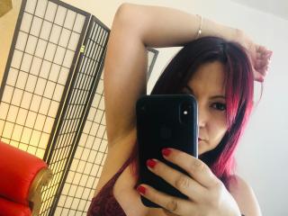 SexyAllisonx - Sexe cam en vivo - 9021976