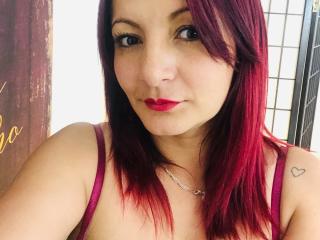 SexyAllisonx - Live sexe cam - 9022232