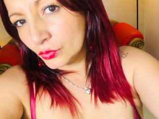 SexyAllisonx - Live sexe cam - 9022240