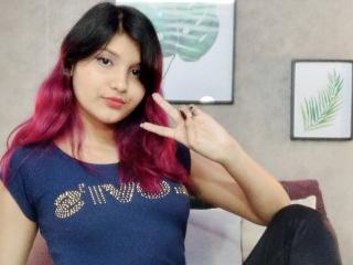 ShairaBeauty - Live sexe cam - 9022720