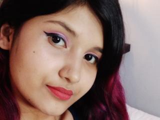 ShairaBeauty - Sexe cam en vivo - 9022740