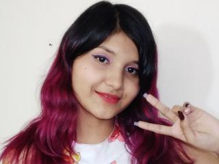 ShairaBeauty - Live sex cam - 9022812