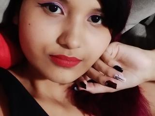 ShairaBeauty - Sexe cam en vivo - 9023000