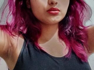 ShairaBeauty - Live sexe cam - 9023044