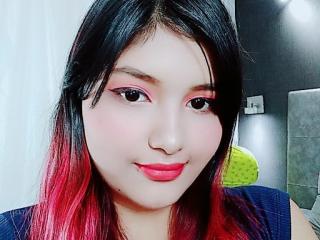 ShairaBeauty - Live sex cam - 9023152