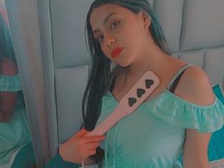 KarlaFoxx - Sexe cam en vivo - 9023224