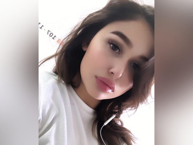 BettySaunder - Sexe cam en vivo - 9023384