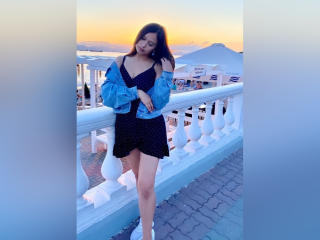 BettySaunder - Sexe cam en vivo - 9023396