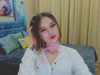 AmyStrong - Sexe cam en vivo - 9025128