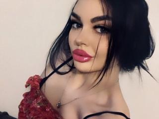 AishaMiss - сексуальная веб-камера в реальном времени - 9025492
