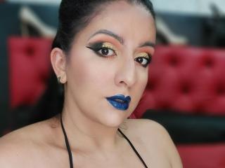 AndreaFetish - Sexe cam en vivo - 9026216