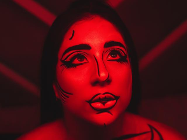 SusyBell - Live sex cam - 9026636