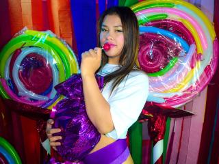 SalomeSmiith - Live sexe cam - 9029092