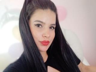 AnaBellaCox - Live sexe cam - 9030196