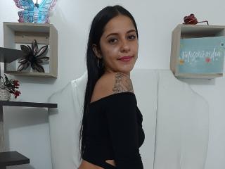 NatashaAdamsX - Live Sex Cam - 9030888