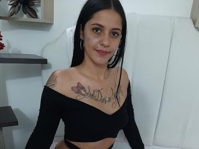 NatashaAdamsX - Live Sex Cam - 9030904