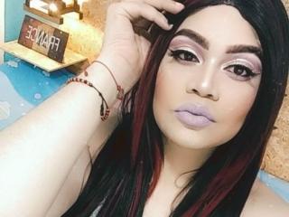 VictoriaWaitTs - Live sex cam - 9031940