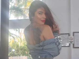 BriannaRockwell - Sexe cam en vivo - 9032088