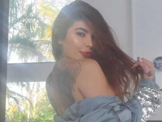 BriannaRockwell - Sexe cam en vivo - 9032116