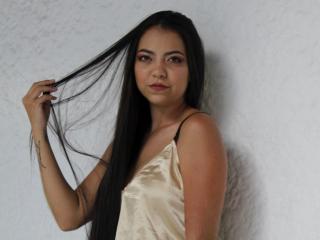 SaraConnor - Live sexe cam - 9032452