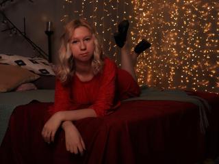 LizaShy - Sexe cam en vivo - 9033032