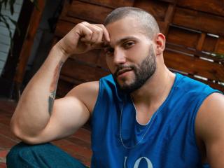 JasonMartinez - Sexe cam en vivo - 9033824