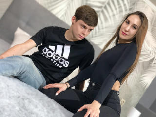 LukeAndLily - Live porn & sex cam - 9036500