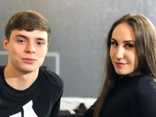 LukeAndLily - Live porn & sex cam - 9036512